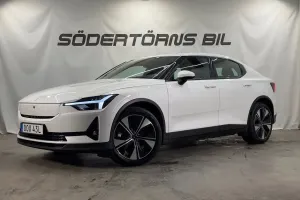 Polestar 2 2023